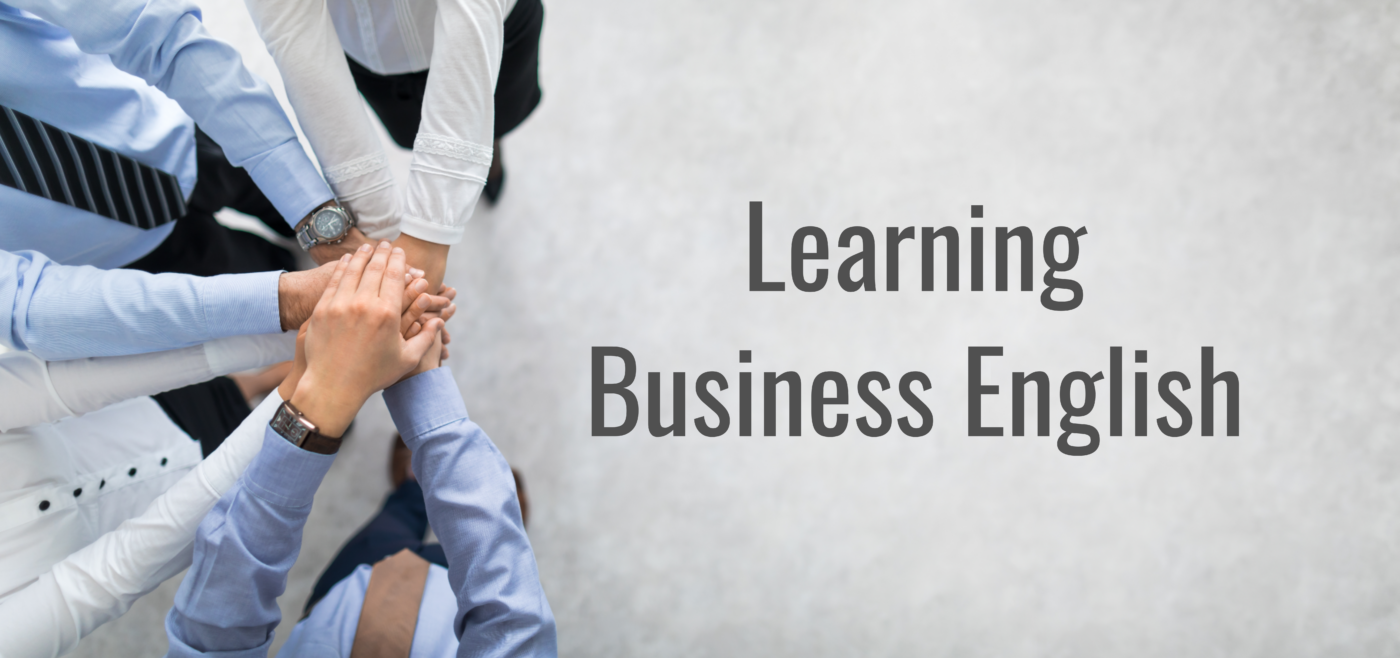 Business English