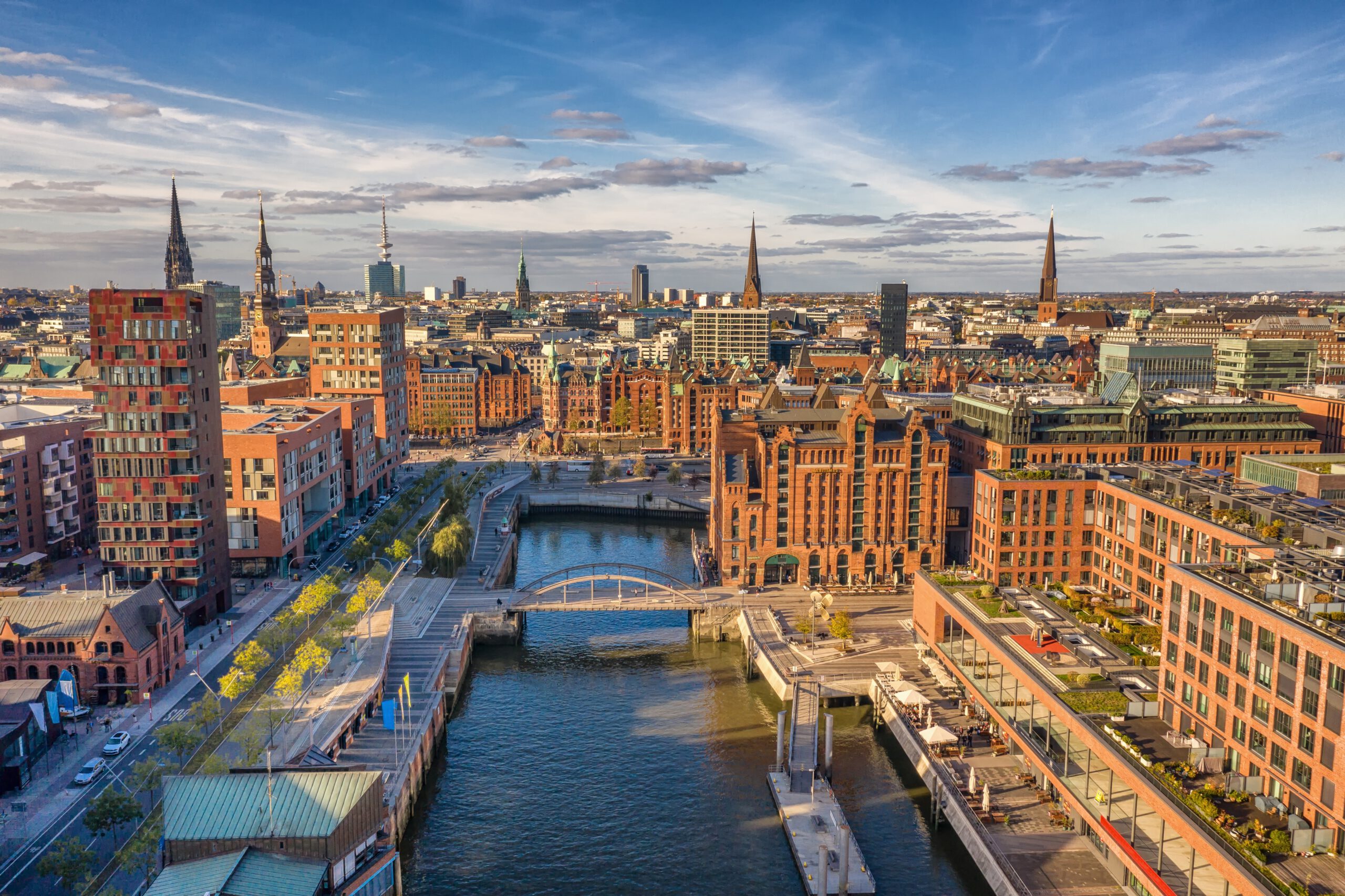Hamburg